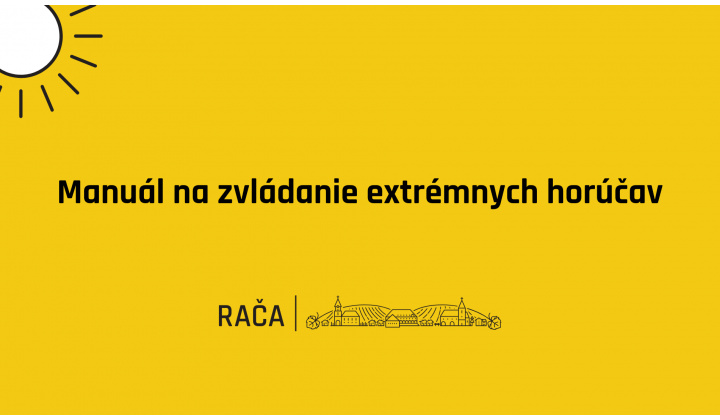 Fotka pre článok Pozor na horúčavy! Držte sa týchto zásad
