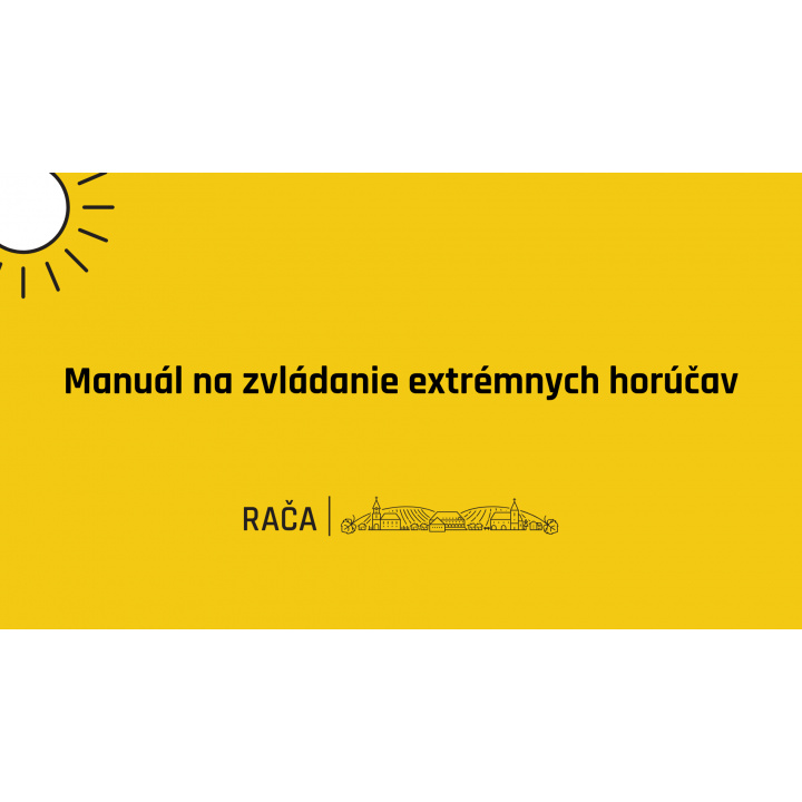 Menšia fotka pre článok Pozor na horúčavy! Držte sa týchto zásad