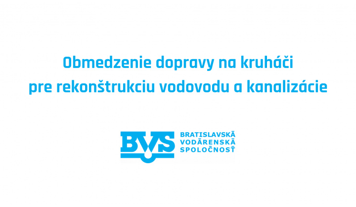 Fotka pre článok Výrazné obmedzenie dopravy na námestí A. Hlinku